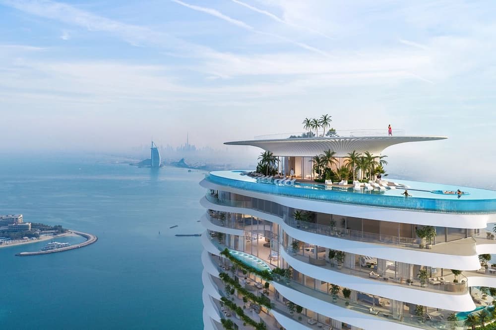 Como Residences Penthouse